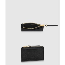 [LOUIS VUITTON-루이비통]지퍼 카드홀더 M68339