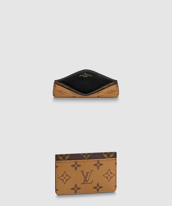 [LOUIS VUITTON-루이비통]카드홀더 M69161