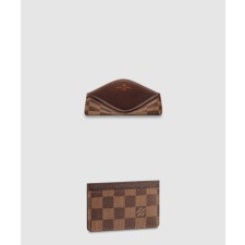 [LOUIS VUITTON-루이비통]카드홀더 N61722
