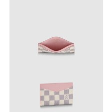 [LOUIS VUITTON-루이비통]데일리 카드홀더 N60286