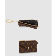 [LOUIS VUITTON-루이비통]카드홀더 렉토 베르소 M69431