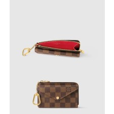 [LOUIS VUITTON-루이비통]카드홀더 렉토 베르소 N60406