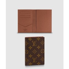 [LOUIS VUITTON-루이비통]여권지갑 M64502