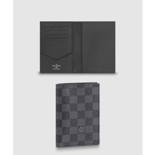 [LOUIS VUITTON-루이비통]여권지갑 N64411