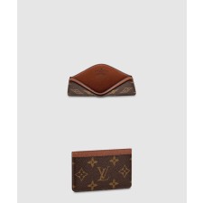 [LOUIS VUITTON-루이비통]포트 카트 심플 카드홀더 M61733
