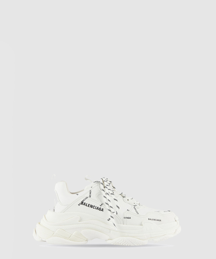 [BALENCIAGA-발렌시아가]트리플 S 536737