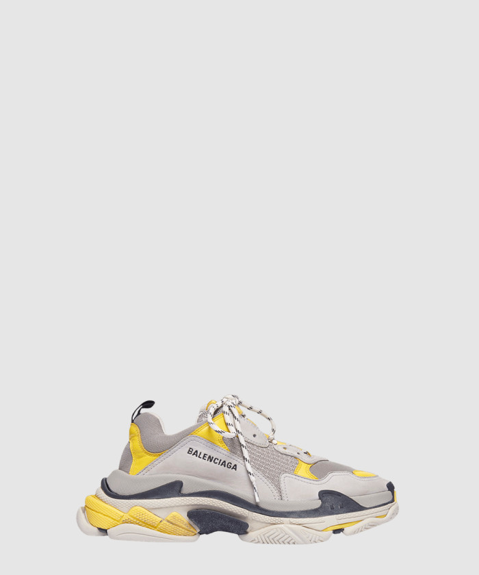 [BALENCIAGA-발렌시아가]트리플 S 536737