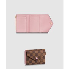 [LOUIS VUITTON-루이비통]빅토린 월렛 N61700