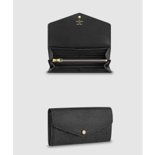 [LOUIS VUITTON-루이비통]사라 월렛 M61182