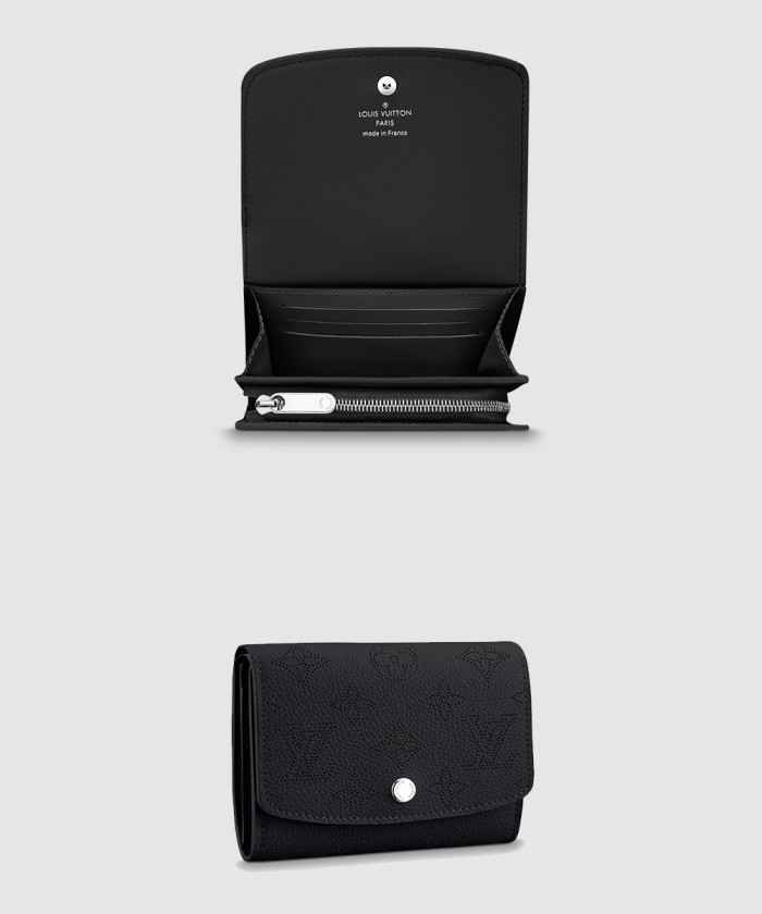 [LOUIS VUITTON-루이비통]아이리스 컴팩트 월렛 M62540