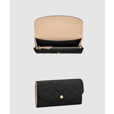 [LOUIS VUITTON-루이비통]에밀리 월렛 M62369