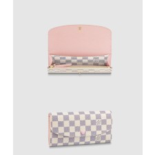 [LOUIS VUITTON-루이비통]에밀리 월렛 N41625