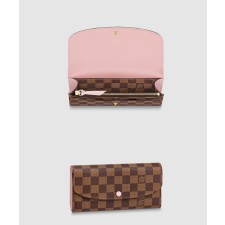[LOUIS VUITTON-루이비통]에밀리 월렛 N60214