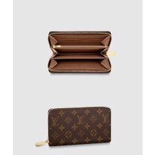 [LOUIS VUITTON-루이비통]지피 월렛 M42616