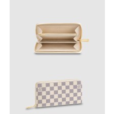 [LOUIS VUITTON-루이비통]지피 월렛 N41660