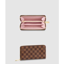 [LOUIS VUITTON-루이비통]지피 월렛 N60046