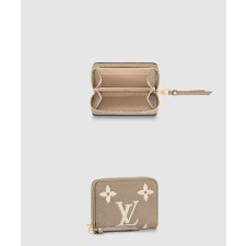 [LOUIS VUITTON-루이비통]지피 코인퍼스 M69797