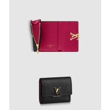 [LOUIS VUITTON-루이비통]카퓌신 XS 월렛 M68587