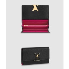 [LOUIS VUITTON-루이비통]카퓌신 월렛 M61248