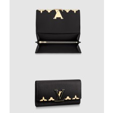 [LOUIS VUITTON-루이비통]카퓌신 월렛 M64551