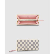 [LOUIS VUITTON-루이비통]클레망스 월렛 N61264