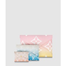 [LOUIS VUITTON-루이비통]포쉐트 키리가미 M80377