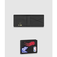 [LOUIS VUITTON-루이비통]LVXNBA 멀티플 월렛 M80624