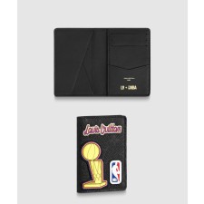 [LOUIS VUITTON-루이비통]LVXNBA 포켓 오거나이저 M80615