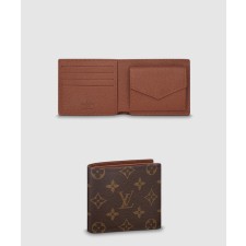 [LOUIS VUITTON-루이비통]마르코 월렛 M62288