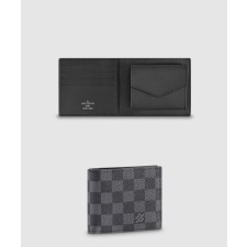 [LOUIS VUITTON-루이비통]마르코 월렛 N63336