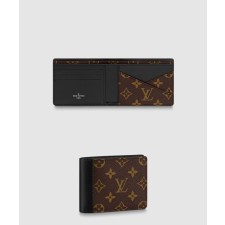 [LOUIS VUITTON-루이비통]멀티플 월렛 M69408
