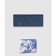 [LOUIS VUITTON-루이비통]멀티플 월렛 M80458