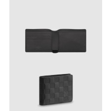[LOUIS VUITTON-루이비통]멀티플 월렛 N63124