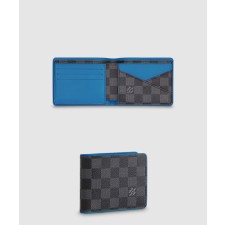 [LOUIS VUITTON-루이비통]멀티플 월렛 N64434