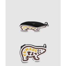 [LOUIS VUITTON-루이비통]베어 코인 카드홀더 N60387