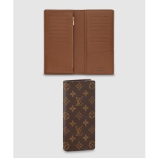 [LOUIS VUITTON-루이비통]브라짜 월렛 M66540