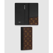 [LOUIS VUITTON-루이비통]브라짜 월렛 M69410