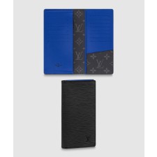 [LOUIS VUITTON-루이비통]브라짜 월렛 M80788