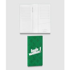 [LOUIS VUITTON-루이비통]브라짜 월렛 M80801