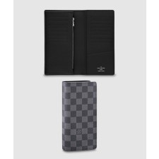 [LOUIS VUITTON-루이비통]브라짜 월렛 N62665