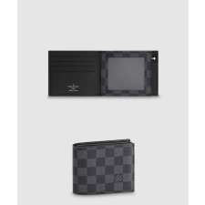 [LOUIS VUITTON-루이비통]아메리고 월렛 N60053