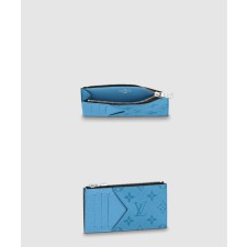 [LOUIS VUITTON-루이비통]코인 카드홀더 M30785