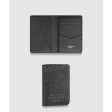 [LOUIS VUITTON-루이비통]포켓 오가나이저 M30375