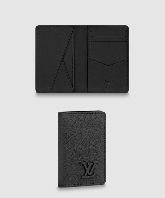 [LOUIS VUITTON-루이비통]포켓 오거나이저 M69979