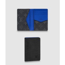 [LOUIS VUITTON-루이비통]포켓 오거나이저 M80768