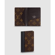 [LOUIS VUITTON-루이비통]포켓 오거나이저 M60111