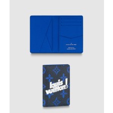 [LOUIS VUITTON-루이비통]포켓 오거나이저 M80799