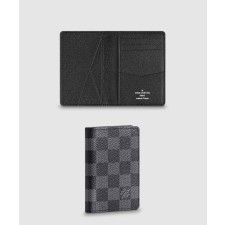 [LOUIS VUITTON-루이비통]포켓 오거나이저 N63143