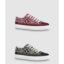 [LOUIS VUITTON-루이비통]SINCE1854 스텔라 스니커즈 1A8DDD