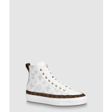 [LOUIS VUITTON-루이비통]스텔라 하이탑 1A87U9